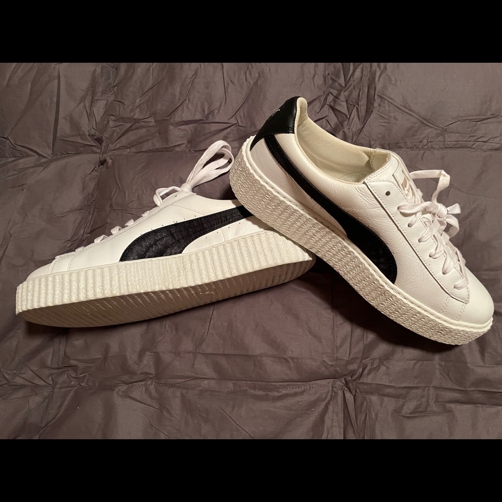 Men’s Puma Creeper Fenty by Rihanna Size 10